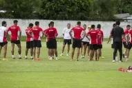 San Martín debe comenzar a sumar para no sufrir con el promedio