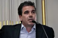 Cristian Ritondo: hemos desbaratado a una banda, no sólo a los que vendían la droga