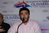 El intendente de Olavarría negó su responsabilidad en las muertes en el recital del Indio Solari