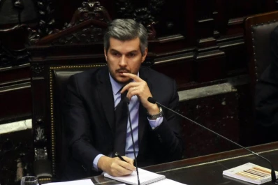 “Necesitamos un peronismo democrático”, reclamó Peña