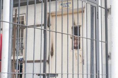 Detenidos en calabozos duplican la capacidad de las comisarías