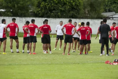 San Martín debe comenzar a sumar para no sufrir con el promedio