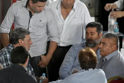 Anulan la convocatoria judicial de Asamblea extraordinaria en la AFA