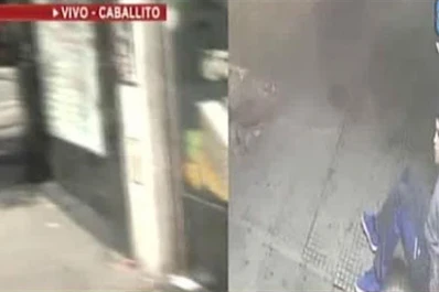 Un joven con problemas psiquiátricos asesinó a un hombre que paseaba su perro