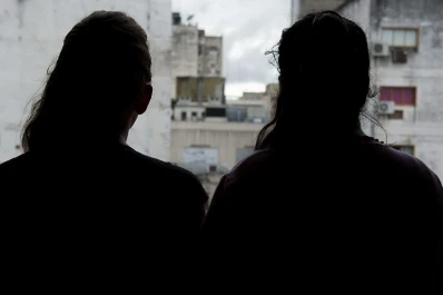 Denuncian que mañana liberarán al presunto asesino del policía David Aragón