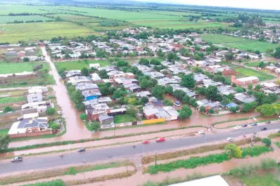 Unos 3.500 hogares se encuentran sin servicio eléctrico en el sur provincial