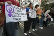 “’Belén’ sentía que le habían robado la vida y este fallo quizás le permita recuperarla”