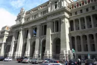 La Corte Suprema restableció el límite de 75 años de edad para la función judicial