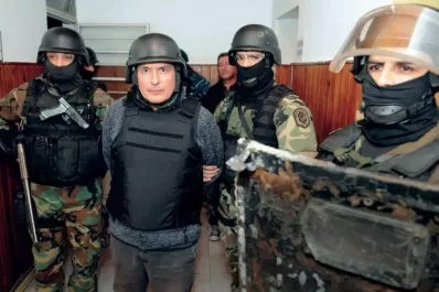 Aníbal insiste en que López recibía coimas