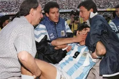 Del “equipo fantasma” al polémico corte de Cruz