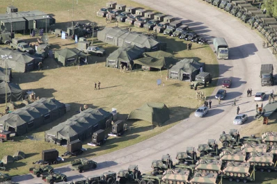 Escándalo en el Ejército: denuncian a un alto oficial por intento de abuso