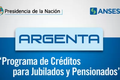 En Tucumán se otorgaron préstamos por $ 95 millones a través de la tarjeta Argenta