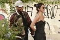 Selena Gómez y The Weeknd pasean acaramelados por Buenos Aires