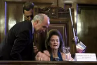 La Corte de la Nación dispuso que los jueces federales deben dejar su cargo a los 75 años