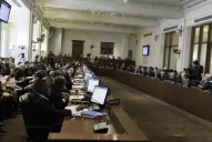 Emplazan a la OEA a definir un plan de acción para Venezuela