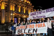 Siete razones por las que la Corte Suprema absolvió a Belén