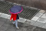 Se levantó la alerta meteorológica, pero podría haber lluvias hacia la tarde