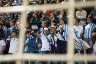 Dónde y cómo vacunarse para viajar a Cochabamba para alentar a Atlético