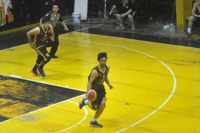 Una última prueba antes del verdadero plato fuerte