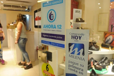 Los comercios podrán ahora publicitar cuotas “sin interés”