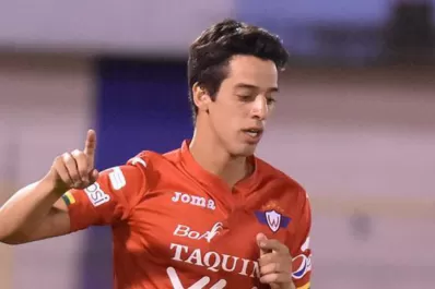 Buenas noticias para Atlético: Thomaz se va de Wilstermann