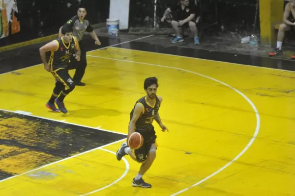 Una última prueba antes del verdadero plato fuerte