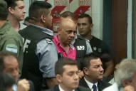 Juicio contra el Clan Ale: “no se encontró nada llamativo en contra de Roberto Dilascio”