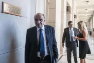 Jiménez hizo al menos 22 designaciones directas con la ley que la Corte inaplicó