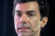 Urtubey: en Venezuela y en toda Latinoamérica deben funcionar las instituciones