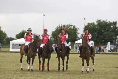 Cuatro días de pura acción se vivirán en Tapia