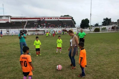 El certamen de los Cebollitas crece sin parar