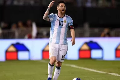 Sin “Lío”, parece imposible