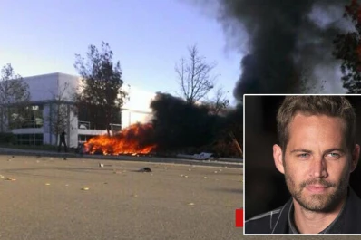 Se reveló la peor sospecha sobre la muerte de Paul Walker