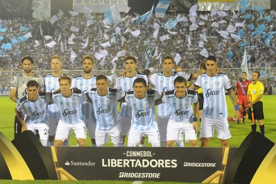 Atlético está entre los 70 mejores equipos del mundo