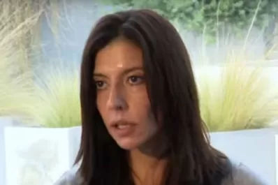 Ex apoderada de Austral Construcciones sentenció: Macri muere este año