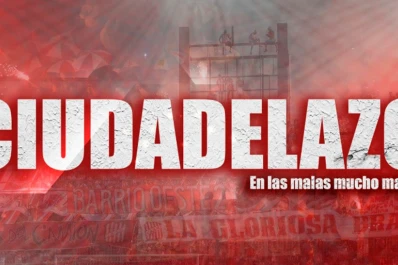 En San Martín se viene el Ciudadelazo