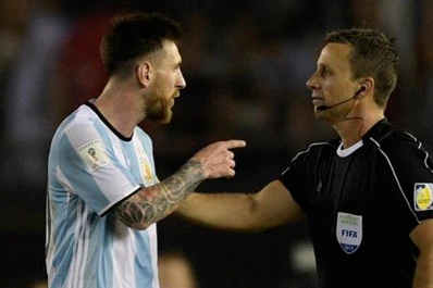 El descargo de Messi y el reclamo de AFA ante la FIFA