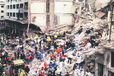 La renuncia de abogados del Estado en la causa AMIA generó malestar y se harán denuncias internacionales