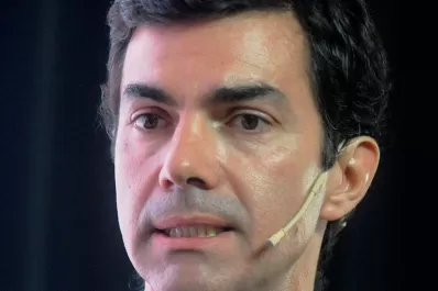 Urtubey: en Venezuela y en toda Latinoamérica deben funcionar las instituciones