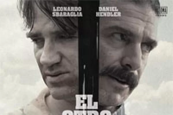 Sbaraglia y Hendler, con guión y dirección de Caetano Cetarti