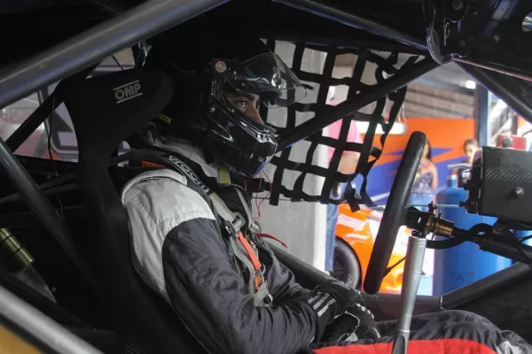 Pablo Ortega se suma al certamen que se inicia en Catamarca, en abril