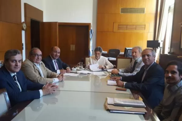 Tucumán arregla el pago de una millonaria deuda
