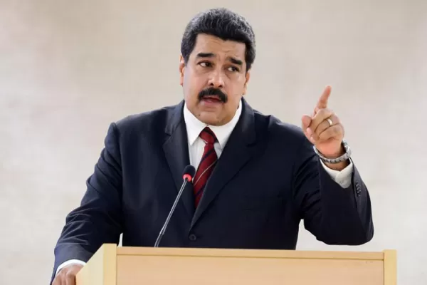Crisis sin fin en Venezuela: la Justicia asumió las funciones del Parlamento y denuncian golpe de Estado