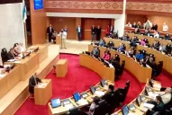 La Legislatura aprobó por unanimidad el decreto de Estado de Emergencia por las inundaciones