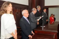 La Corte rechazó la cautelar contra la ley inicial que dividió el Ministerio Público