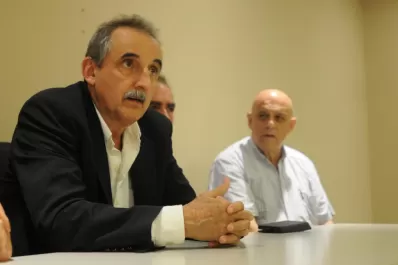 Guillermo Moreno: “vamos a reventar las urnas en octubre”