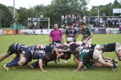 Esta noche se brindará una charla en la URT sobre cuestiones de prevención
