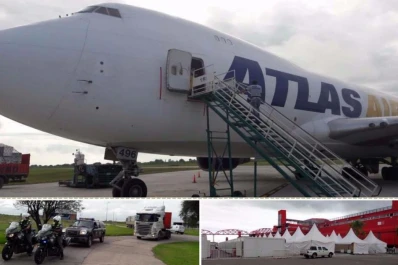 MotoGP está en foco