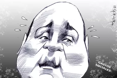 Lo público separa la buena política de la mala