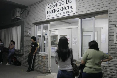 Quedó detenido el policía acusado de atropellar a un supuesto ladrón